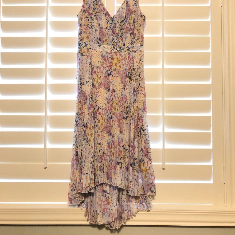 Plenty Dresses by Tracy Reese Floral Dress NWT